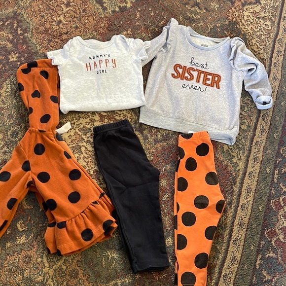 child of mine Other - Bundle! 2 outfits!